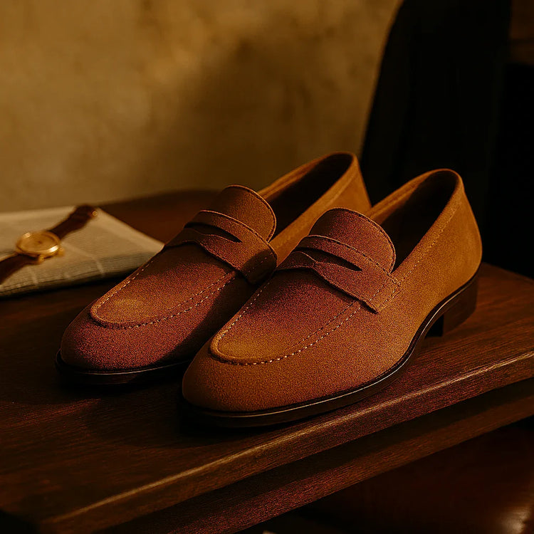 Men's Shoes - Velmari