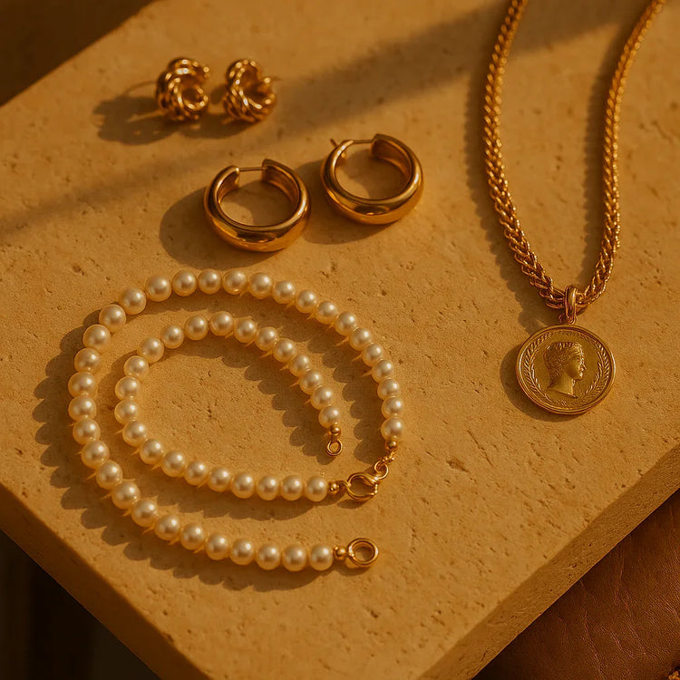 Women's Accessories - Velmari
