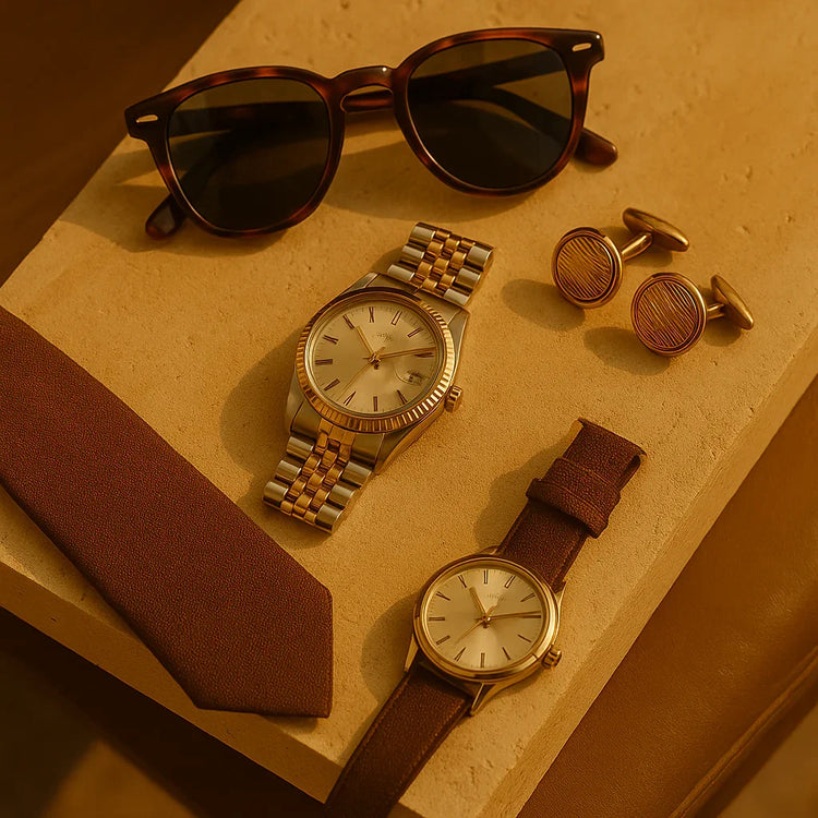 Men's Accessories - Velmari