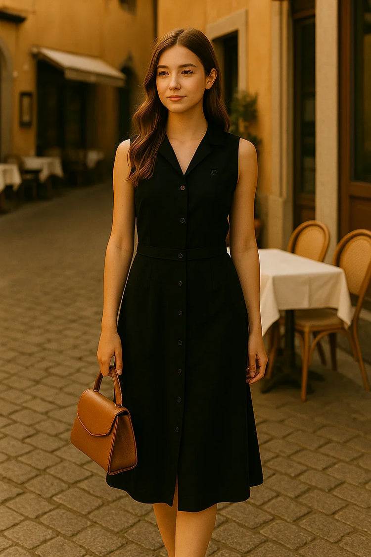 Women's Dresses - Velmari
