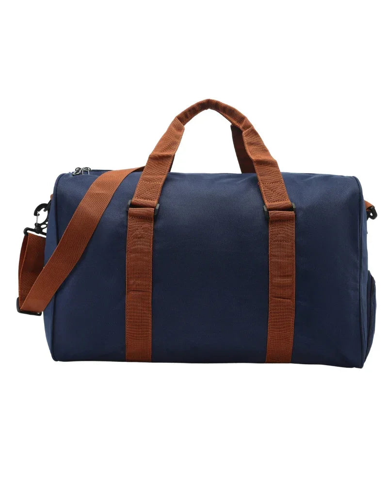 NOMAD TRAVEL TOTE – WATERPROOF EDITION - Velmari