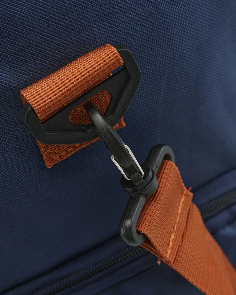 NOMAD TRAVEL TOTE – WATERPROOF EDITION - Velmari