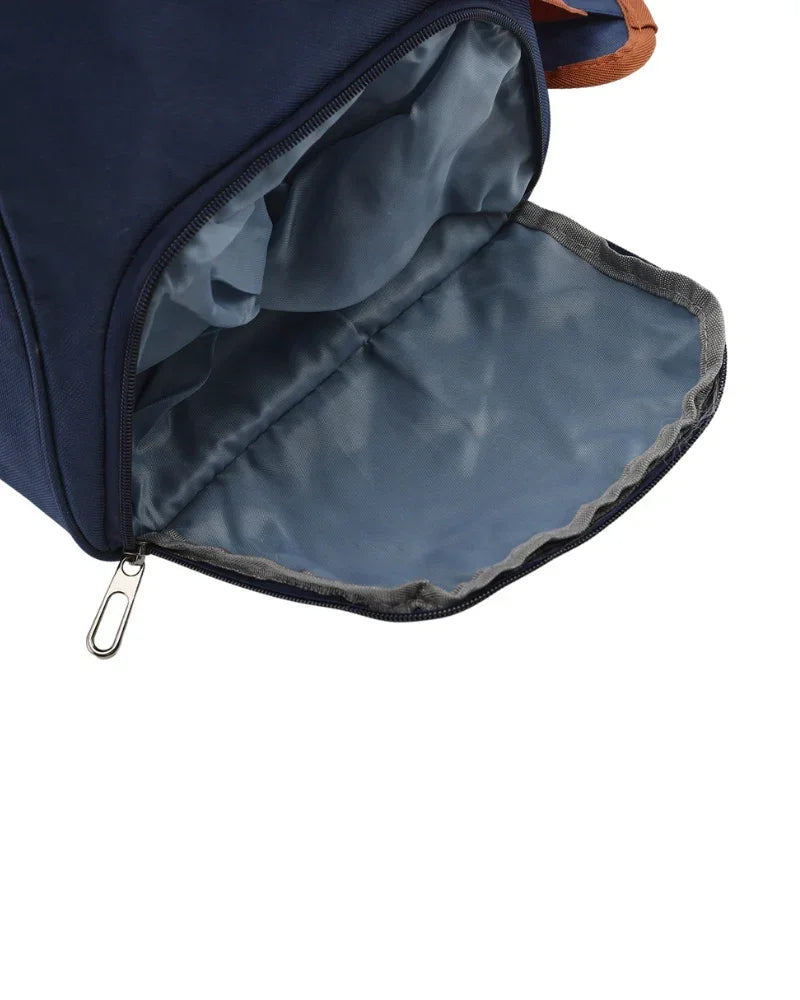 NOMAD TRAVEL TOTE – WATERPROOF EDITION - Velmari