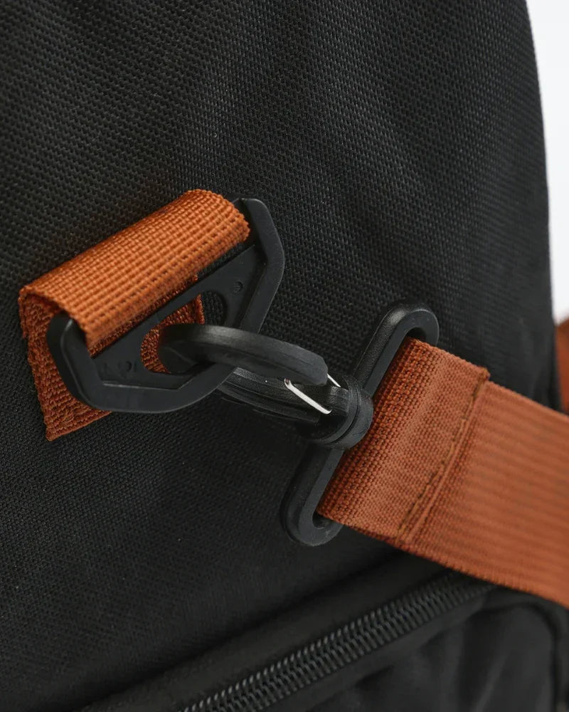 NOMAD TRAVEL TOTE – WATERPROOF EDITION - Velmari