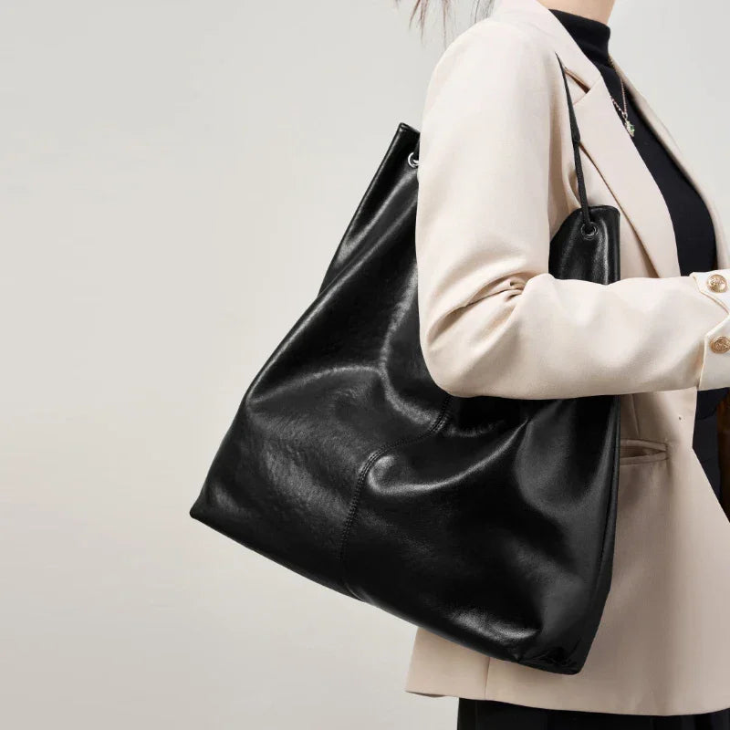 SIENNA SHOULDER BAG – LUXURY EDITION - Velmari