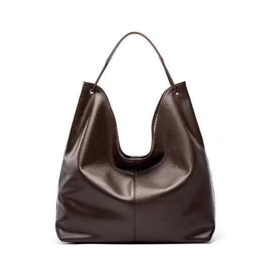 SIENNA SHOULDER BAG – LUXURY EDITION - Velmari