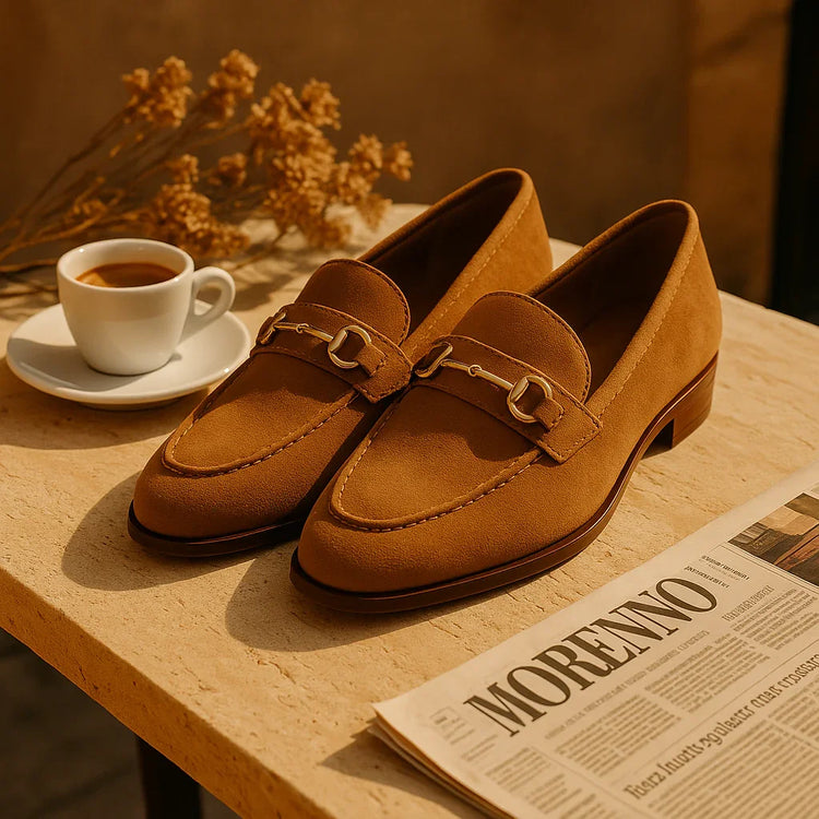 Women's Shoes - Velmari