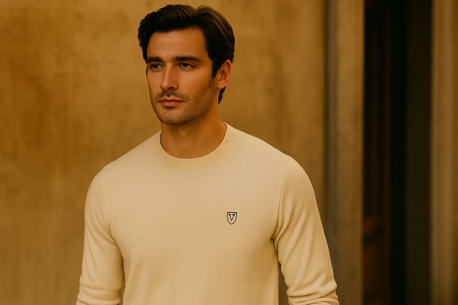 Men's Sweaters - Velmari