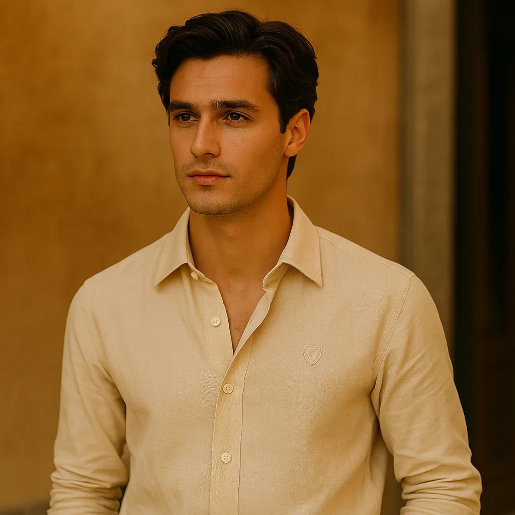 Men's Tops - Velmari