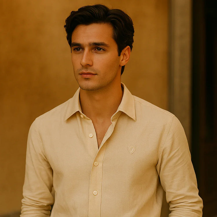 Men's Tops - Velmari