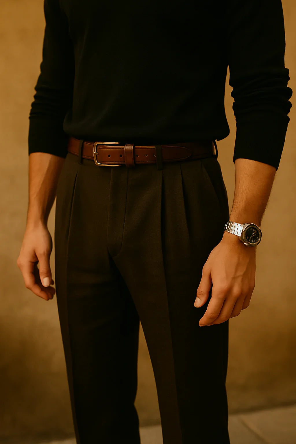 Men's Pants - Velmari