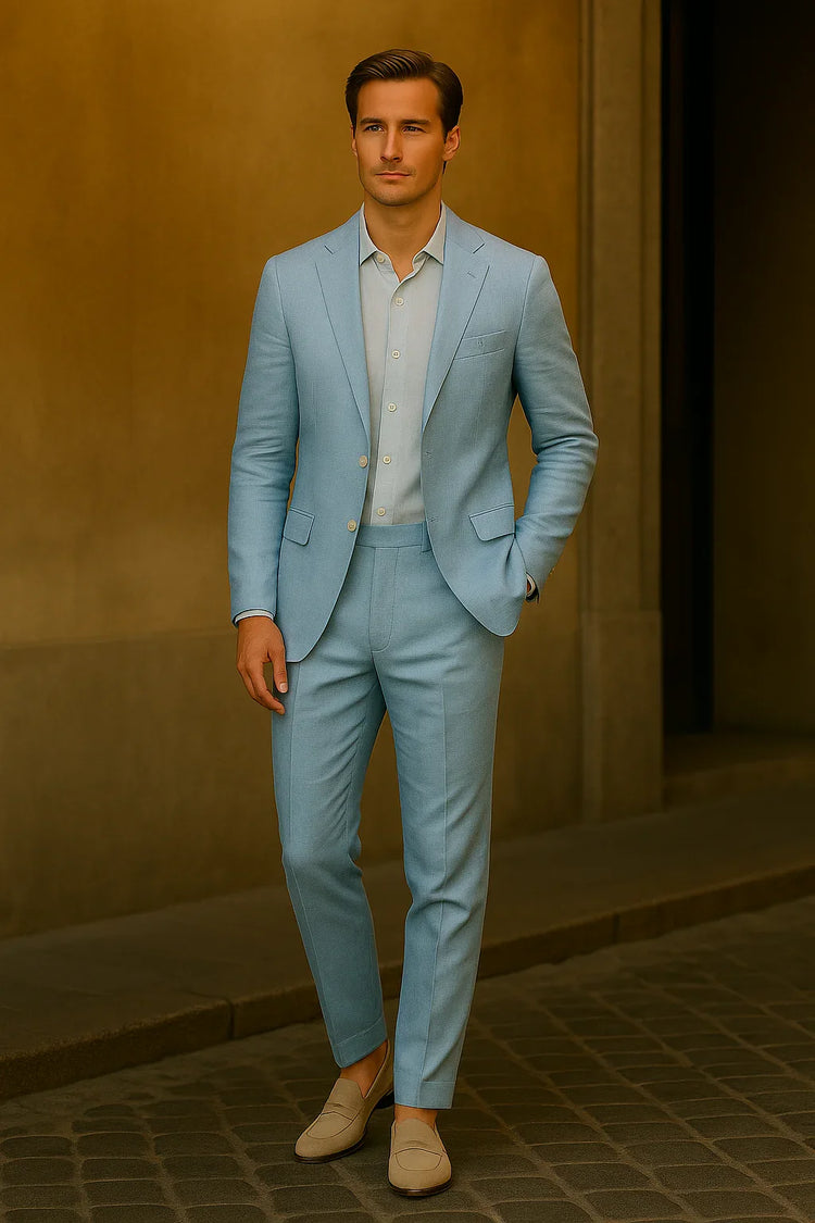 Men's Set - Velmari