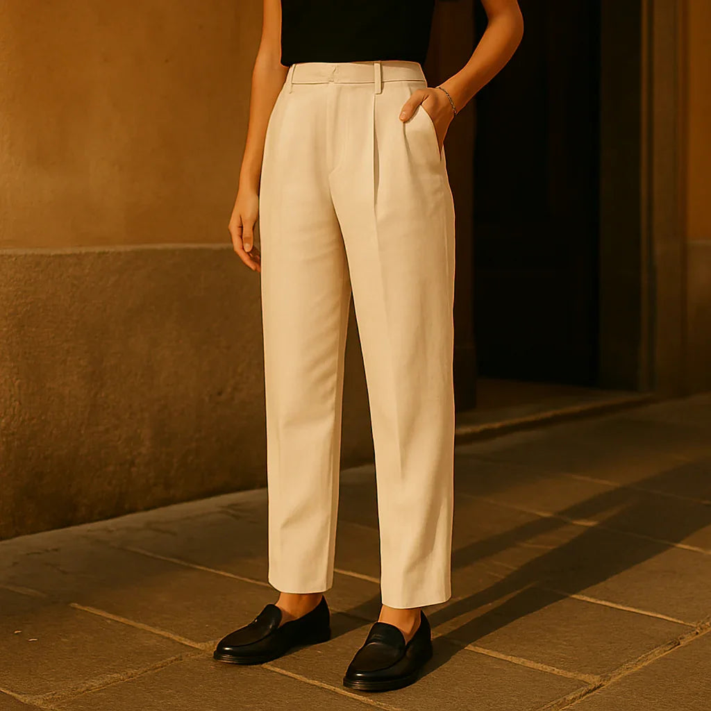 Women's Pants - Velmari