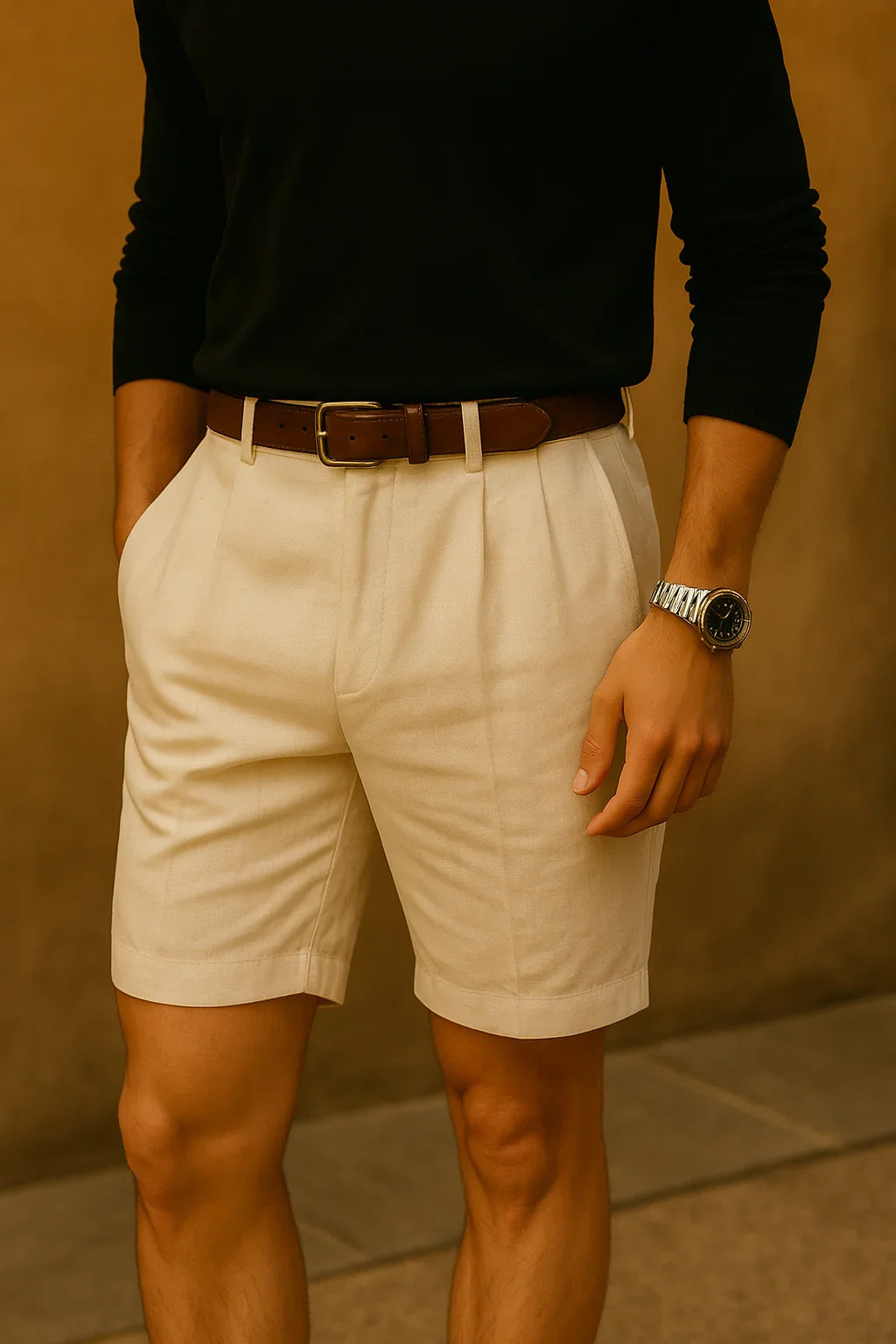Men's Shorts - Velmari