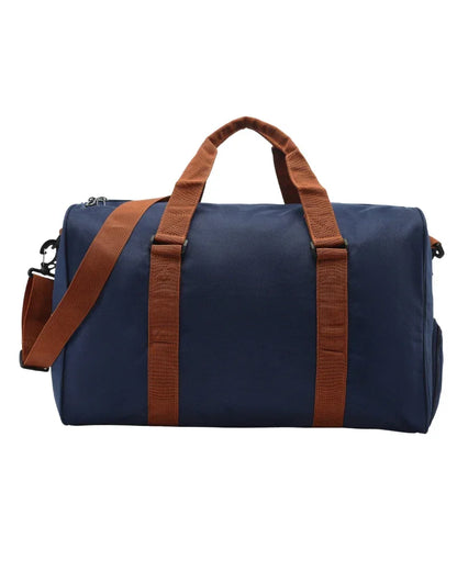 NOMAD TRAVEL TOTE – WATERPROOF EDITION - Velmari