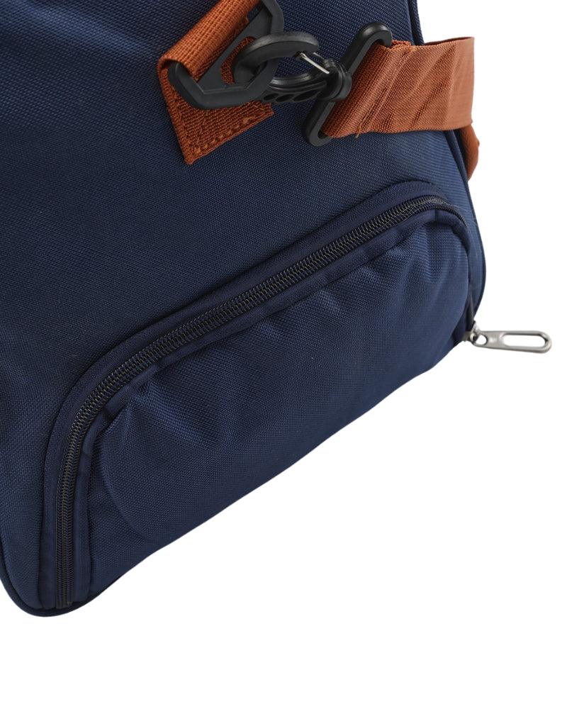 NOMAD TRAVEL TOTE – WATERPROOF EDITION - Velmari