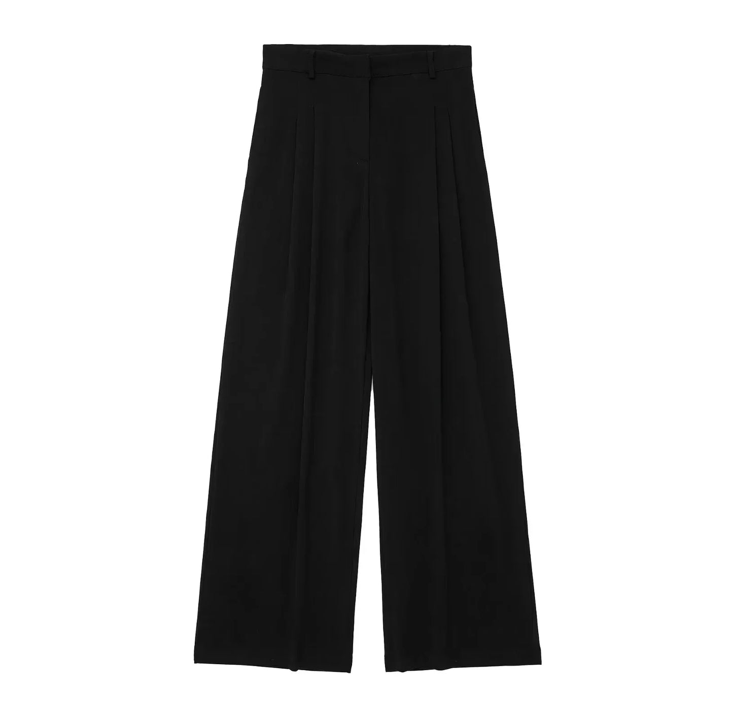AURORA BACKLESS HALTER PANTS SET – SUMMER ELEGANCE - Velmari