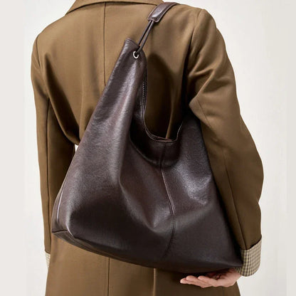 SIENNA SHOULDER BAG – LUXURY EDITION - Velmari