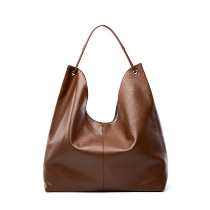 SIENNA SHOULDER BAG – LUXURY EDITION - Velmari