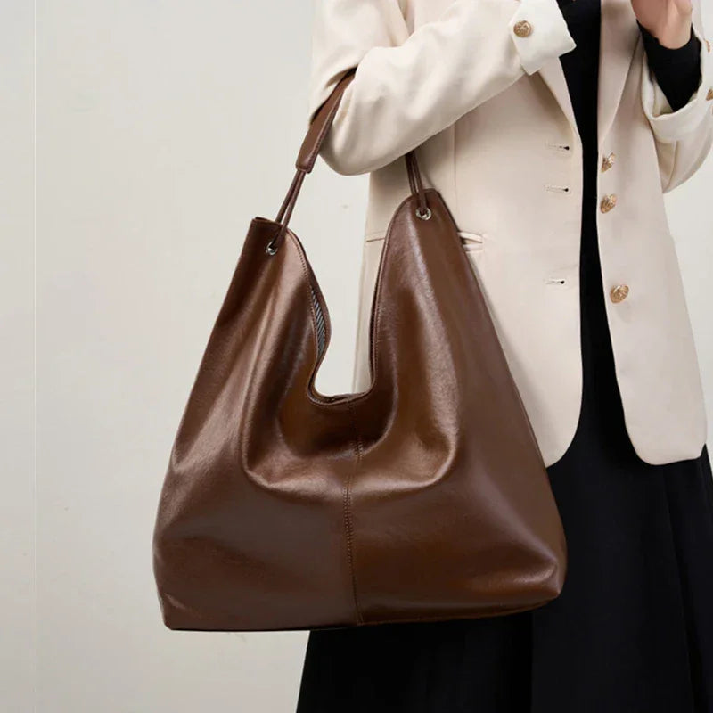 SIENNA SHOULDER BAG – LUXURY EDITION - Velmari
