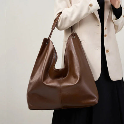 SIENNA SHOULDER BAG – LUXURY EDITION - Velmari