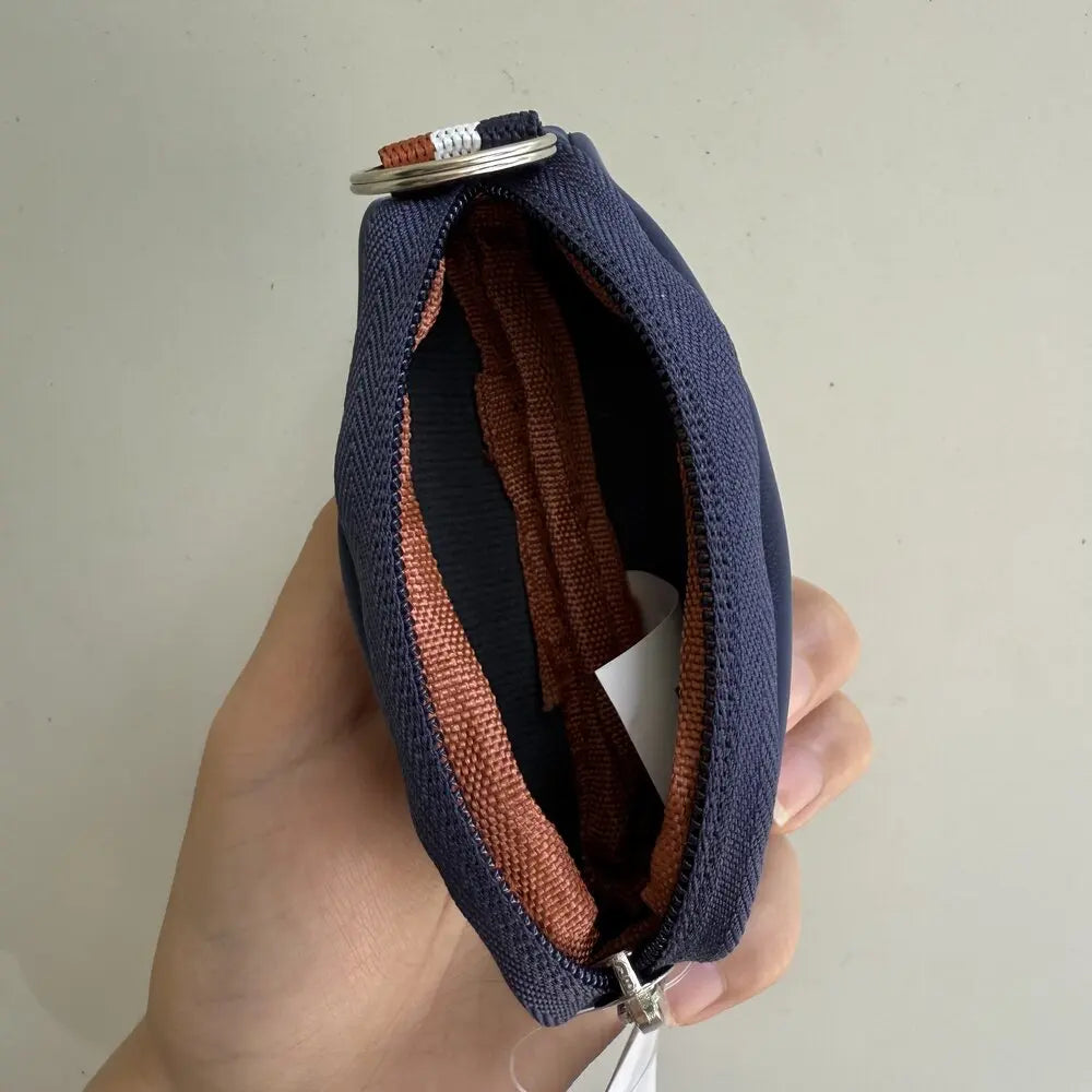 WILSON ROLAND GARROS KEY CHAIN BAG - COMPACT STYLE FOR TENNIS ENTHUSIASTS