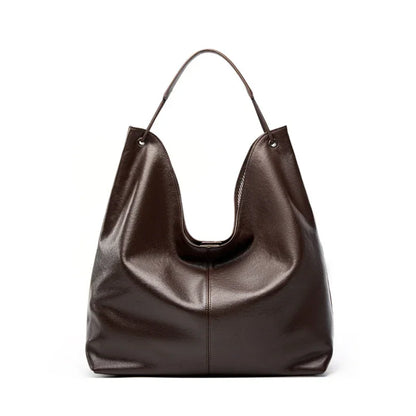 SIENNA SHOULDER BAG – LUXURY EDITION - Velmari
