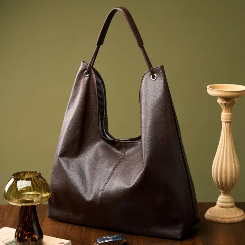 SIENNA SHOULDER BAG – LUXURY EDITION - Velmari