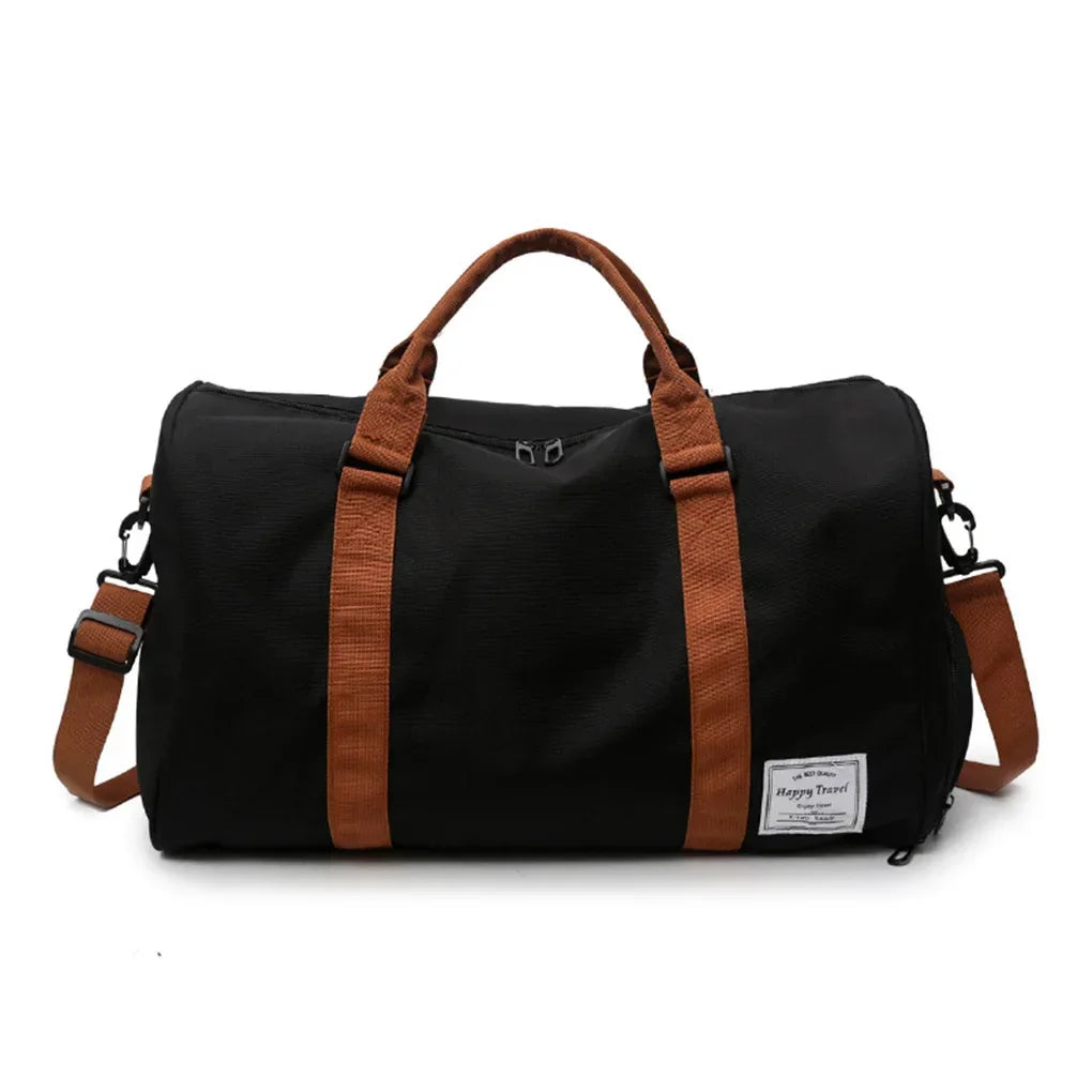 NOMAD TRAVEL TOTE – WATERPROOF EDITION - Velmari