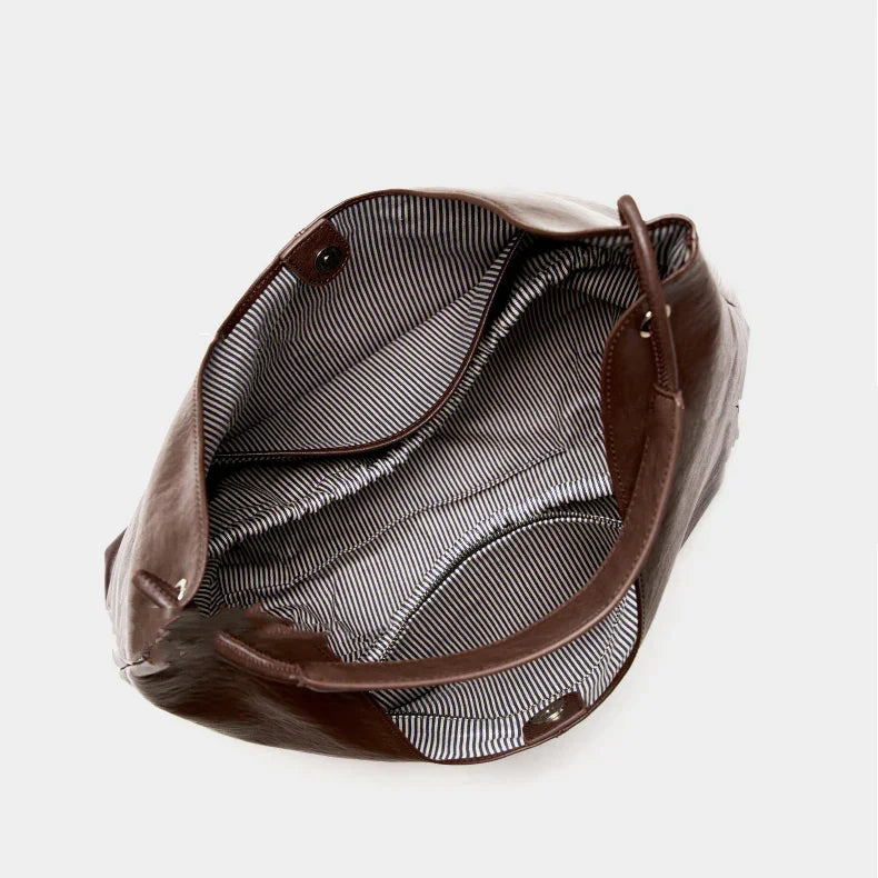SIENNA SHOULDER BAG – LUXURY EDITION - Velmari