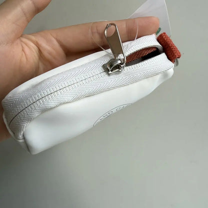 WILSON ROLAND GARROS KEY CHAIN BAG - COMPACT STYLE FOR TENNIS ENTHUSIASTS