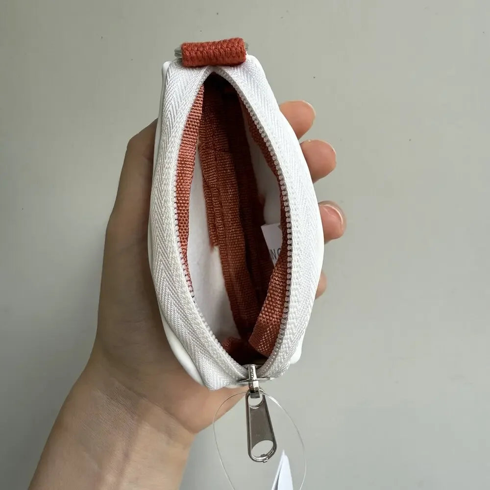 WILSON ROLAND GARROS KEY CHAIN BAG - COMPACT STYLE FOR TENNIS ENTHUSIASTS