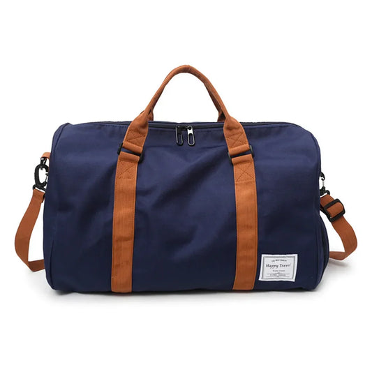 NOMAD TRAVEL TOTE – WATERPROOF EDITION - Velmari