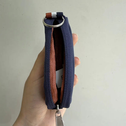 WILSON ROLAND GARROS KEY CHAIN BAG - COMPACT STYLE FOR TENNIS ENTHUSIASTS