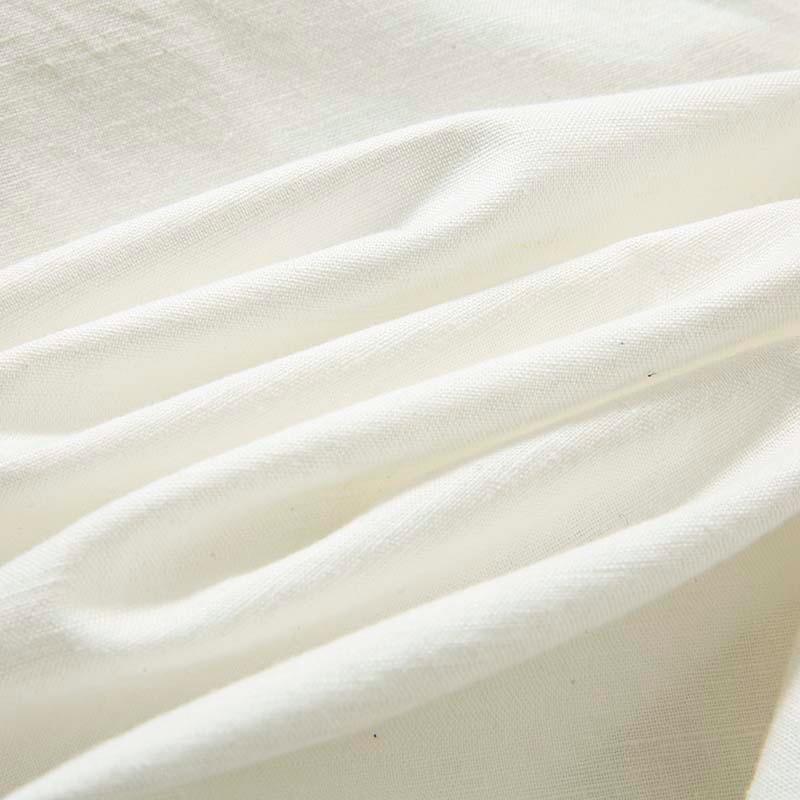 LUCA LINEN SHORTS – SUMMER ESSENTIAL - Velmari