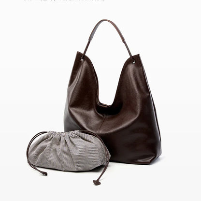 SIENNA SHOULDER BAG – LUXURY EDITION - Velmari