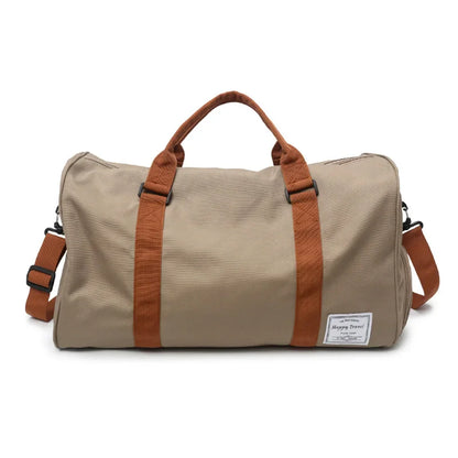 NOMAD TRAVEL TOTE – WATERPROOF EDITION - Velmari