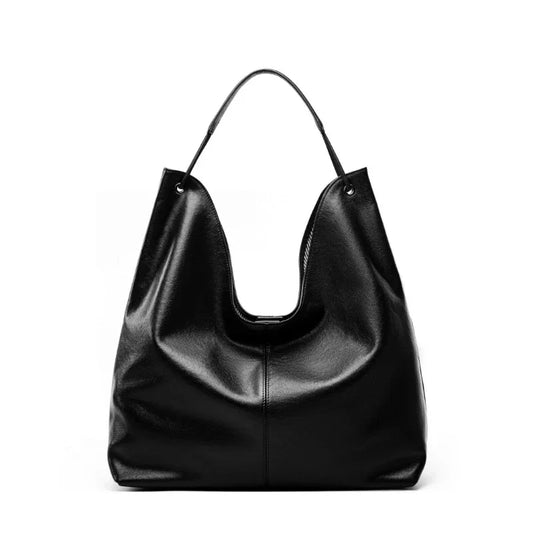 SIENNA SHOULDER BAG – LUXURY EDITION - Velmari