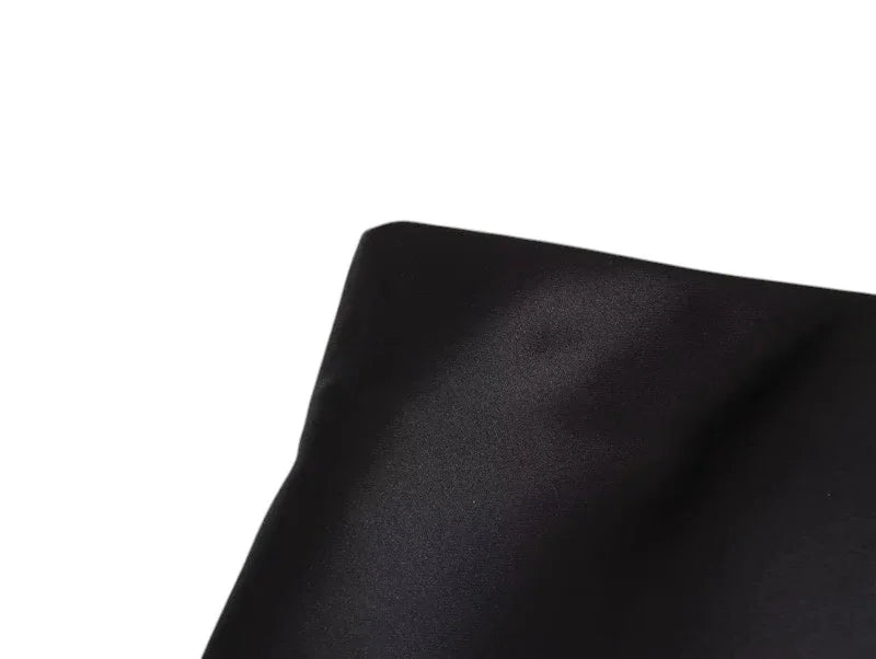 ISABELLE SATIN SKIRT - CLASSIC APPEAL - Velmari