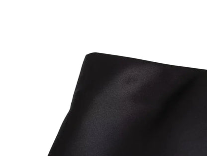 ISABELLE SATIN SKIRT - CLASSIC APPEAL - Velmari